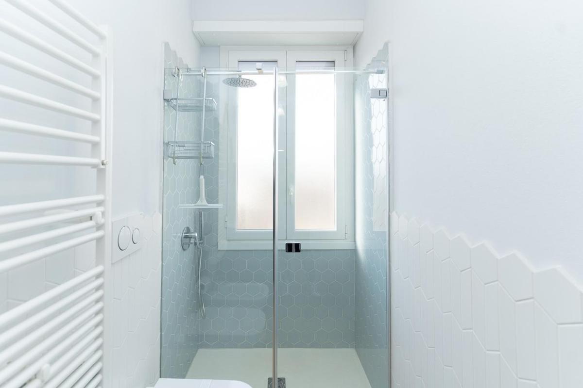 Apartment Bright In Front Of Navigli With Ac Wifi *